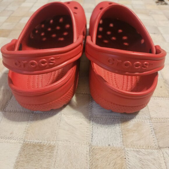 Crocs - Picture 2 of 3